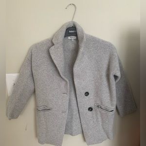 Madewell shacket